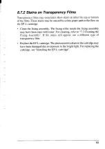 Preview for 99 page of Star Micronics LaserPrinter 4III Operation Manual