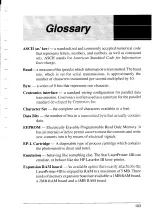 Preview for 109 page of Star Micronics LaserPrinter 4III Operation Manual