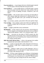 Preview for 110 page of Star Micronics LaserPrinter 4III Operation Manual