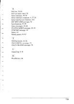 Preview for 115 page of Star Micronics LaserPrinter 4III Operation Manual