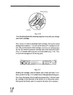 Preview for 24 page of Star Micronics LaserPrinter 8 Operator'S Manual