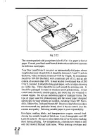 Preview for 28 page of Star Micronics LaserPrinter 8 Operator'S Manual