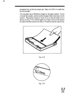 Preview for 29 page of Star Micronics LaserPrinter 8 Operator'S Manual