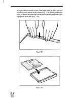 Preview for 30 page of Star Micronics LaserPrinter 8 Operator'S Manual