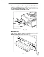 Preview for 31 page of Star Micronics LaserPrinter 8 Operator'S Manual