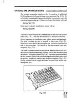 Preview for 33 page of Star Micronics LaserPrinter 8 Operator'S Manual