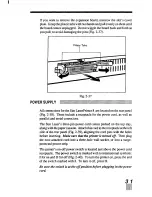 Preview for 37 page of Star Micronics LaserPrinter 8 Operator'S Manual