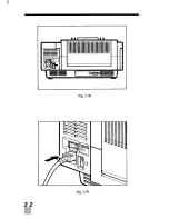 Preview for 38 page of Star Micronics LaserPrinter 8 Operator'S Manual