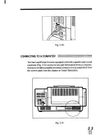 Preview for 39 page of Star Micronics LaserPrinter 8 Operator'S Manual