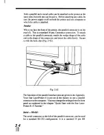 Preview for 40 page of Star Micronics LaserPrinter 8 Operator'S Manual