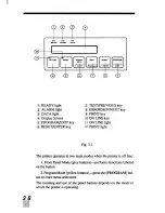 Preview for 44 page of Star Micronics LaserPrinter 8 Operator'S Manual