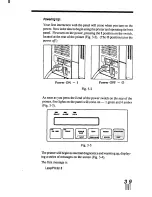 Preview for 45 page of Star Micronics LaserPrinter 8 Operator'S Manual