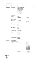 Preview for 108 page of Star Micronics LaserPrinter 8 Operator'S Manual