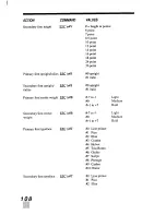 Preview for 114 page of Star Micronics LaserPrinter 8 Operator'S Manual