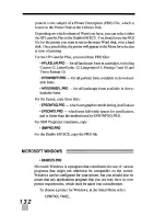 Preview for 138 page of Star Micronics LaserPrinter 8 Operator'S Manual