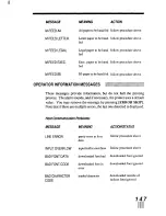 Preview for 153 page of Star Micronics LaserPrinter 8 Operator'S Manual