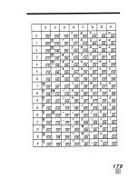 Preview for 185 page of Star Micronics LaserPrinter 8 Operator'S Manual