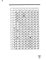 Preview for 187 page of Star Micronics LaserPrinter 8 Operator'S Manual