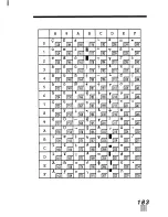 Preview for 189 page of Star Micronics LaserPrinter 8 Operator'S Manual