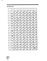 Preview for 190 page of Star Micronics LaserPrinter 8 Operator'S Manual