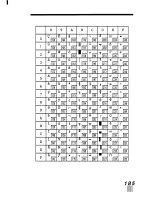 Preview for 191 page of Star Micronics LaserPrinter 8 Operator'S Manual