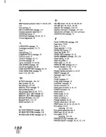 Preview for 196 page of Star Micronics LaserPrinter 8 Operator'S Manual