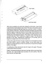 Preview for 9 page of Star Micronics LaserPrinter 8III Operation Manual