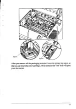 Preview for 17 page of Star Micronics LaserPrinter 8III Operation Manual