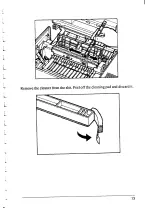 Preview for 19 page of Star Micronics LaserPrinter 8III Operation Manual