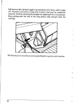 Preview for 22 page of Star Micronics LaserPrinter 8III Operation Manual