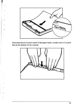 Preview for 25 page of Star Micronics LaserPrinter 8III Operation Manual