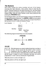 Preview for 38 page of Star Micronics LaserPrinter 8III Operation Manual