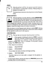 Preview for 39 page of Star Micronics LaserPrinter 8III Operation Manual