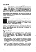 Preview for 40 page of Star Micronics LaserPrinter 8III Operation Manual