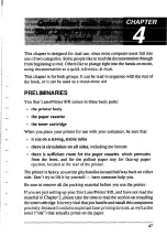 Preview for 53 page of Star Micronics LaserPrinter 8III Operation Manual