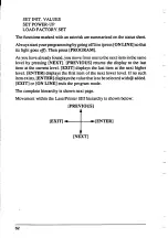 Preview for 68 page of Star Micronics LaserPrinter 8III Operation Manual