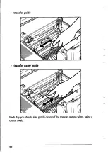 Preview for 94 page of Star Micronics LaserPrinter 8III Operation Manual