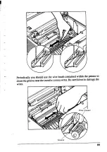 Preview for 95 page of Star Micronics LaserPrinter 8III Operation Manual