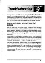 Preview for 97 page of Star Micronics LaserPrinter 8III Operation Manual