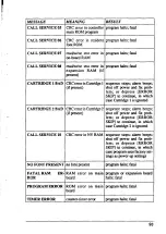 Preview for 99 page of Star Micronics LaserPrinter 8III Operation Manual