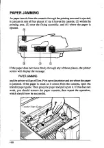 Preview for 106 page of Star Micronics LaserPrinter 8III Operation Manual