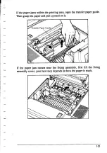 Preview for 107 page of Star Micronics LaserPrinter 8III Operation Manual