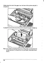 Preview for 108 page of Star Micronics LaserPrinter 8III Operation Manual