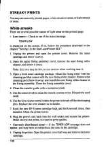 Preview for 112 page of Star Micronics LaserPrinter 8III Operation Manual