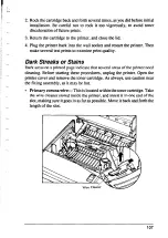 Preview for 113 page of Star Micronics LaserPrinter 8III Operation Manual