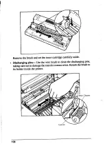 Preview for 114 page of Star Micronics LaserPrinter 8III Operation Manual