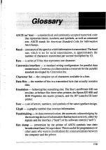 Preview for 125 page of Star Micronics LaserPrinter 8III Operation Manual