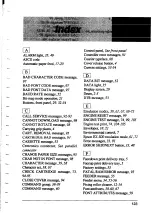 Preview for 129 page of Star Micronics LaserPrinter 8III Operation Manual