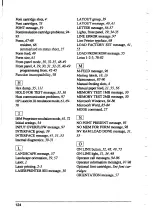 Preview for 130 page of Star Micronics LaserPrinter 8III Operation Manual