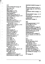 Preview for 131 page of Star Micronics LaserPrinter 8III Operation Manual